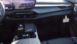 Buick Enclave Avenir 4dr 2026