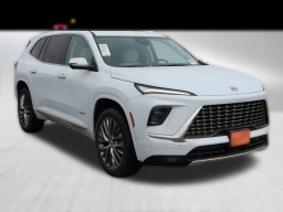 Buick Enclave Avenir 4dr 2026