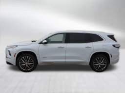 Buick Enclave Avenir 4dr 2026