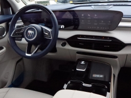 Buick Enclave Avenir 4dr 2026