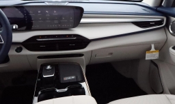 Buick Enclave Avenir 4dr 2026