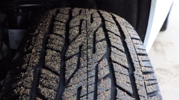 Buick Enclave Avenir 4dr 2026