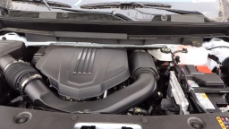 Buick Enclave Avenir 4dr 2026