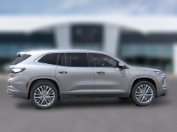 Buick Enclave Avenir 4dr 2026