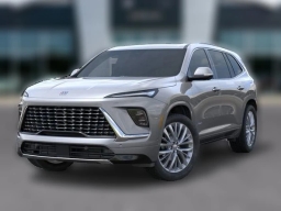 Buick Enclave Avenir 4dr 2026