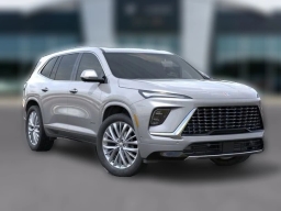 Buick Enclave Avenir 4dr 2026