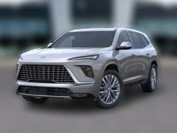 Buick Enclave Avenir 4dr 2026