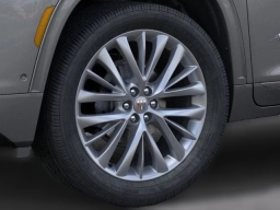 Buick Enclave Avenir 4dr 2026