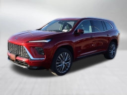 Buick Enclave Avenir 4dr 2026
