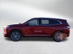 Buick Enclave Avenir 4dr 2026