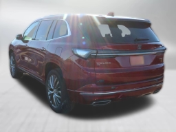 Buick Enclave Avenir 4dr 2026
