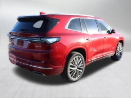 Buick Enclave Avenir 4dr 2026