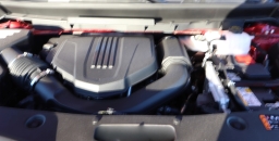 Buick Enclave Avenir 4dr 2026