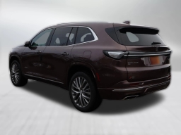 Buick Enclave Avenir 4dr 2026