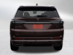 Buick Enclave Avenir 4dr 2026