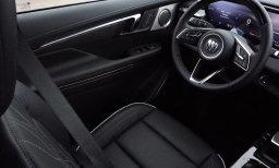 Buick Enclave Avenir 4dr 2026