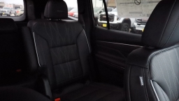 Buick Enclave Avenir 4dr 2026