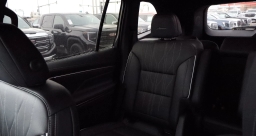 Buick Enclave Avenir 4dr 2026