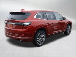 Buick Enclave Avenir 4dr 2026