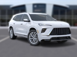 Buick Enclave Avenir 4dr 2026