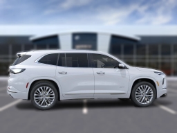 Buick Enclave Avenir 4dr 2026