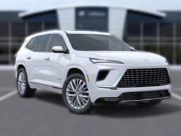Buick Enclave Avenir 4dr 2026