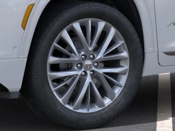 Buick Enclave Avenir 4dr 2026