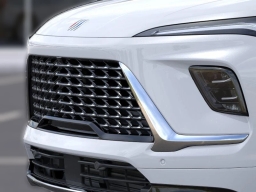 Buick Enclave Avenir 4dr 2026