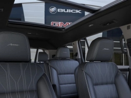 Buick Enclave Avenir 4dr 2026