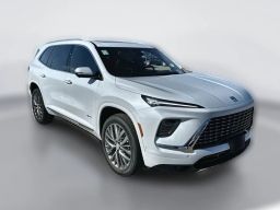 Buick Enclave Avenir 4dr 2026