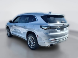 Buick Enclave Avenir 4dr 2026