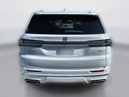 Buick Enclave Avenir 4dr 2026