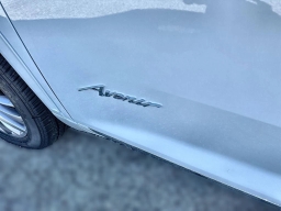 Buick Enclave Avenir 4dr 2026