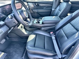 Buick Enclave Avenir 4dr 2026