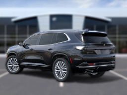 Buick Enclave Avenir 4dr 2026