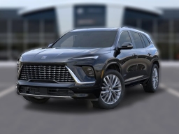 Buick Enclave Avenir 4dr 2026