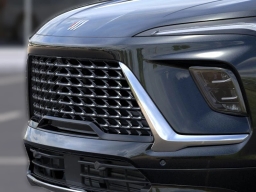 Buick Enclave Avenir 4dr 2026