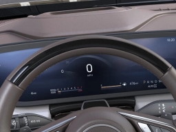 Buick Enclave Avenir 4dr 2026