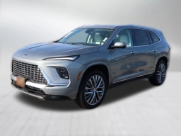 Buick Enclave Avenir 4dr 2026