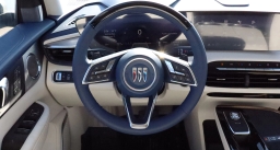 Buick Enclave Avenir 4dr 2026