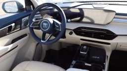 Buick Enclave Avenir 4dr 2026