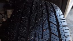 Buick Enclave Avenir 4dr 2026