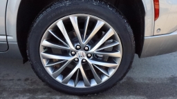 Buick Enclave Avenir 4dr 2026