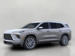 Buick Enclave Avenir 4dr 2026