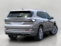 Buick Enclave Avenir 4dr 2026