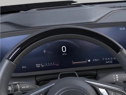 Buick Enclave Avenir 4dr 2026