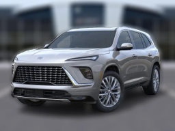 Buick Enclave Avenir 4dr 2026