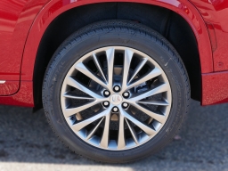 Buick Enclave Avenir 4dr 2026