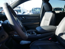 Buick Enclave Avenir 4dr 2026