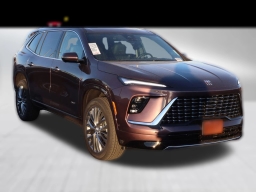 Buick Enclave Avenir 4dr 2026